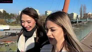 Rich Man Pick Up Girls From The Streets