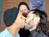 RJ MALE VIDEOS – Fantastic Kissing Orgy Between Hot Friends