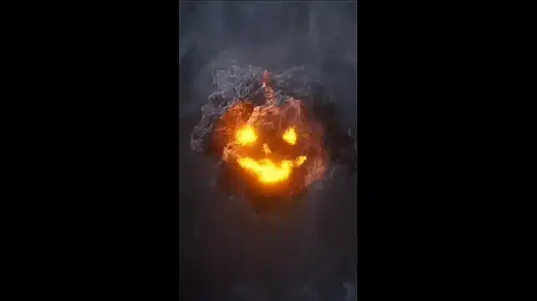 Salí a pedir mi calaverita y me llenan la calabaza.