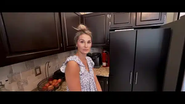 Secret Deal With Friends Hot Desperate Mom Mandy Rhea WCA Productions