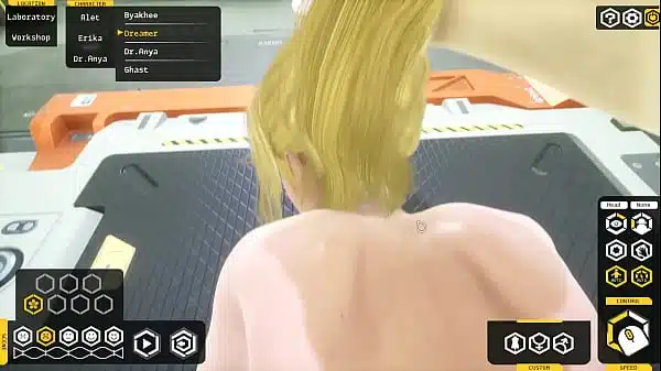 sex