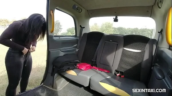 sex in taxi