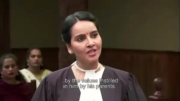 Sex Ki Adalat | Masturbation