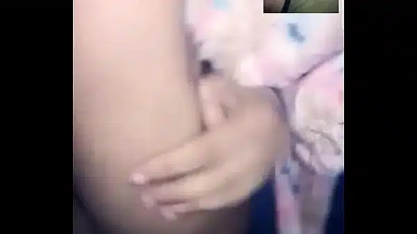 Sex on video call