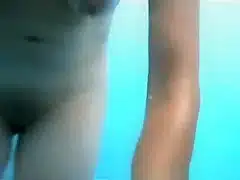 Shows Amateur, Changing Room, Russian Movie Unique