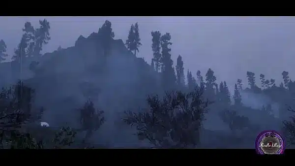 Skyrim Porn: Forsworn (with sound)