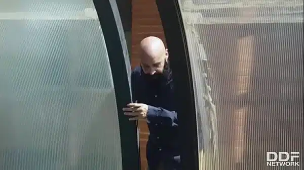 Sneaky Blowjob Action