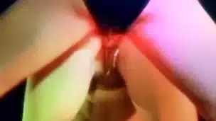 SPACE BABES – Vintage SCI-FI Porn