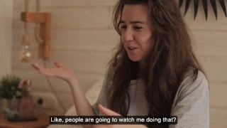 STEP-SIBLINGS film a FAKE ADULT VIDEO, but it doesn’t go well
