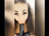 Susy Gala new videos, bbc blowjob and titjob + streaptease