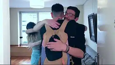 Swingers Party – Real sex (ft. Keila Bassi, Nonohub, Chavitaxxx)
