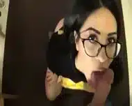 That Arab Wife Is Incredibly Aroused And Unfaithful; Her Doggy Style Is Intensely Attractive