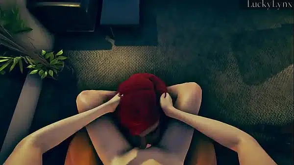 The Ritual Part Two (POV Edition)