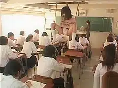 This Sexy Teacher Is All About Weird Shaming