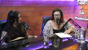 Trisal Tuy, Biel e Gui | Relacionamento a três | PodTrocar T01EP02