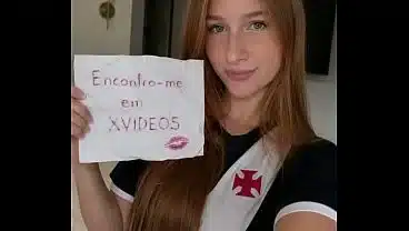 Vídeo de verificação