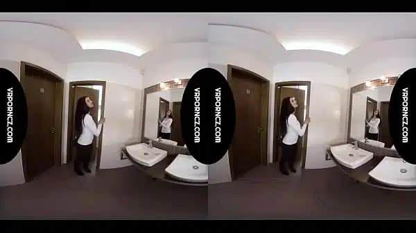 VR pornc CZ