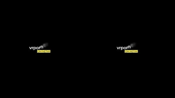 VR pornc CZ