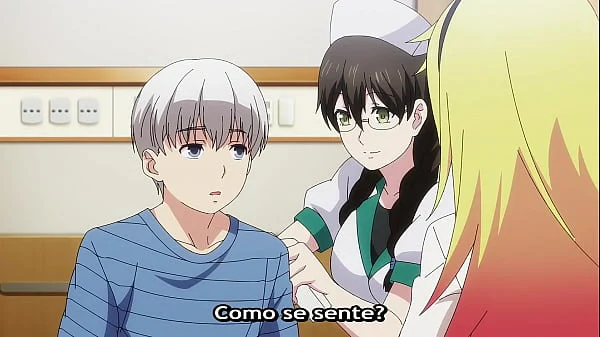 World’s End Harem EP 10 HD