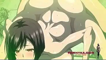 XXX Hentai Porn Fantasy PMV