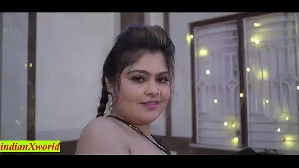 Young boy Visits village and Finds His love Again! Indian Hot Sex