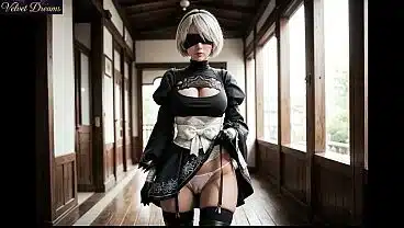 2B – Timeless Beauty (AI Generated) (PREVIEW) [Velvet Dreams]