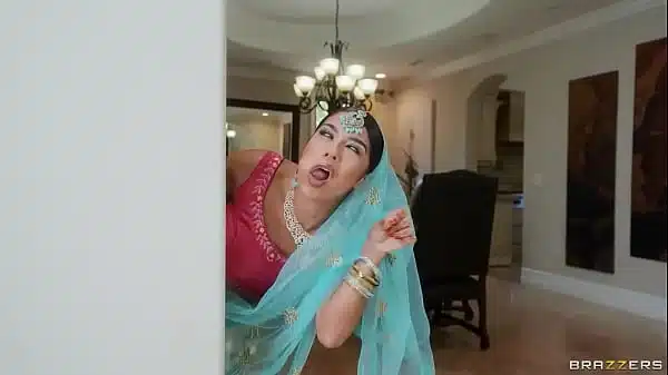 A Bollywood / Brazzers/ Enter XVPROMO