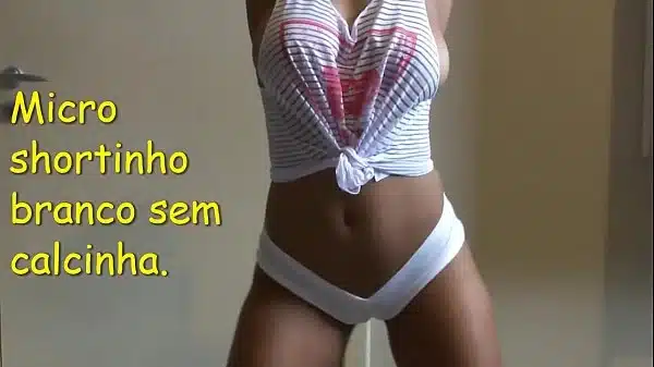 A MORENINHA CASADA – COMPILAÇÃO DE VÍDEOS MEUS DANÇANDO FUNK DA ÉPOCA QUE TINHA CANAL NO YOUTUBE.