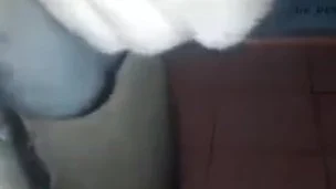 After five day having cum