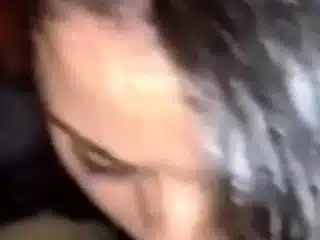 Arab Amateur Pleases a Dick