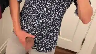 Asian Boy Shows Off Big Dick (bigdickaznboy)