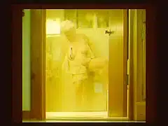 BBw Wife Shower and Dress