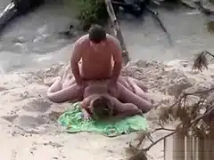 Beach Sex 06