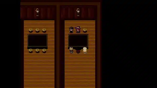 Big-Breasted Adventurer Cuckold Harem RPG – EP 1