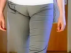 Cameltoe