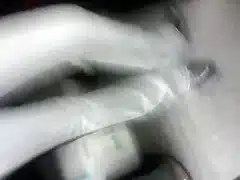 cameltoe de companera de trabajo