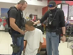 Canadian blowjob teen 18+ s gay He played rough boy but he loved every single