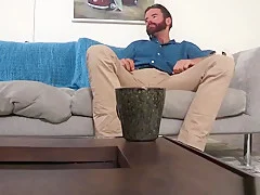Canadian gay sex boy hot get ass leak Being a Step dad can be hard.