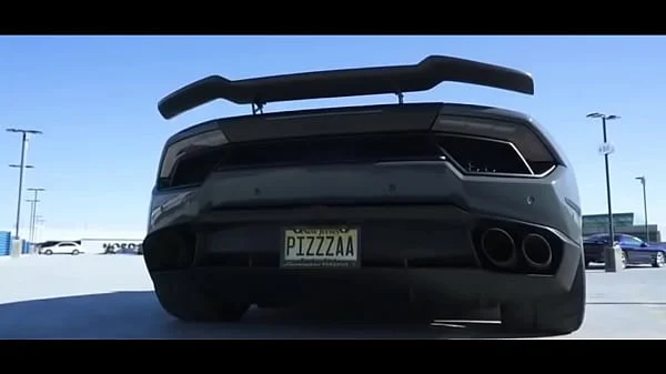 Car Sex