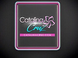 Catalina Cruz In Neighbor Has Huge Tits Loves Cheating