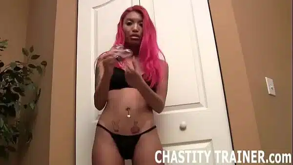 Chastity Device Denial Tube Vids