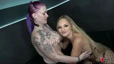 Cum clean up pussy licking creampie gangbang epic session submissive