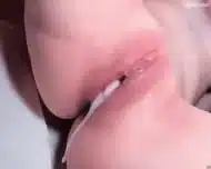 Cum In Pussy I