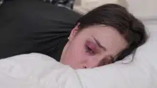 Daddy’s Goth Girl: From Tender Love to Deepthroat and Hard Fucking