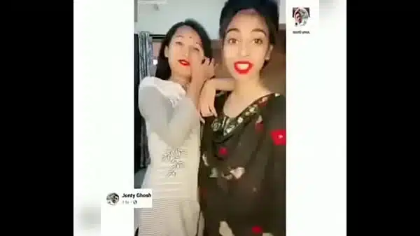 Desi girls boobpress