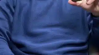 格好良い変態教師は生徒にムラムラして我慢できずに射精