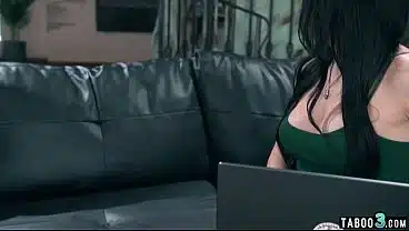 Ebony MILF Nicole Kitt surprises her big cocked transsexual GF Ariel Demure