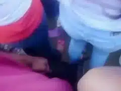 Encoxada 73: Even wee Penises can make a babe happy