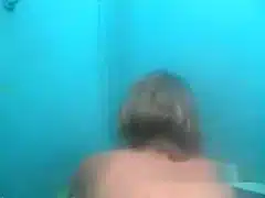 Exclusive Changing Room, Amateur, Movie Exclusive Version