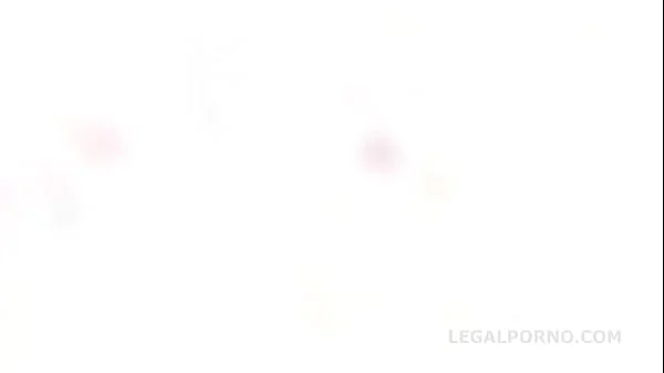 Fucking Wet Festival with Alexa Flexy 4on1 Balls Deep Anal, DAP, Gapes, Pee d. and Facial GIO1233